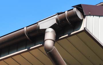 types of Wyke Green fascias