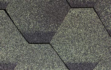 Wyke Green fibreglass shingle repairs