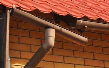 Wyke Green gutter repair costs