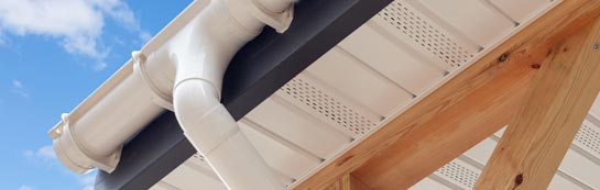 get Wyke Green guttering quotes today