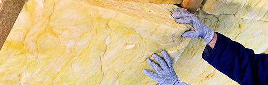 quotes for Wyke Green roof insulation